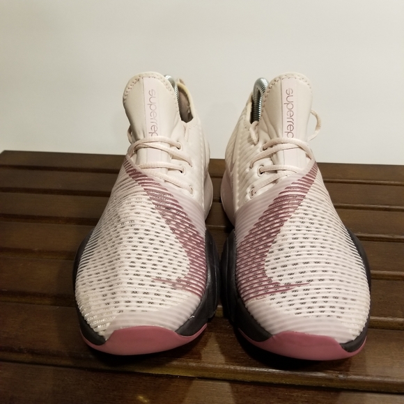 Nike Air Zoom SuperRep Shadowberry 7 - Picture 2 of 8